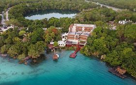 Hotel Amainah Bacalar Adults Only