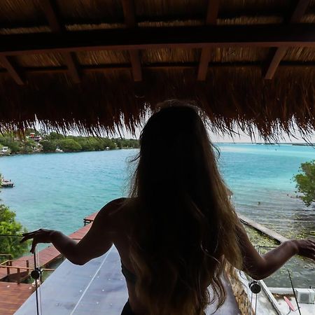 Hotel Amainah Bacalar Adults Only Exterior foto
