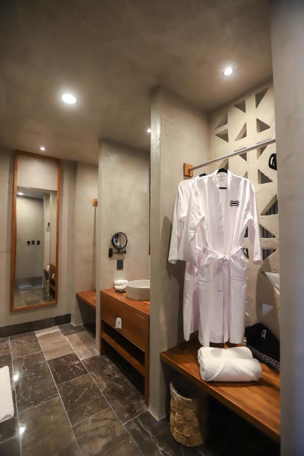 Hotel Amainah Bacalar Adults Only Exterior foto